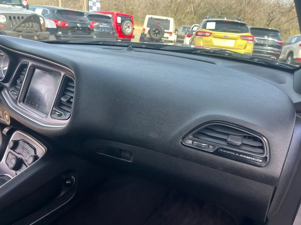2019 Dodge Challenger 3rd Gen - Image 20 of 20