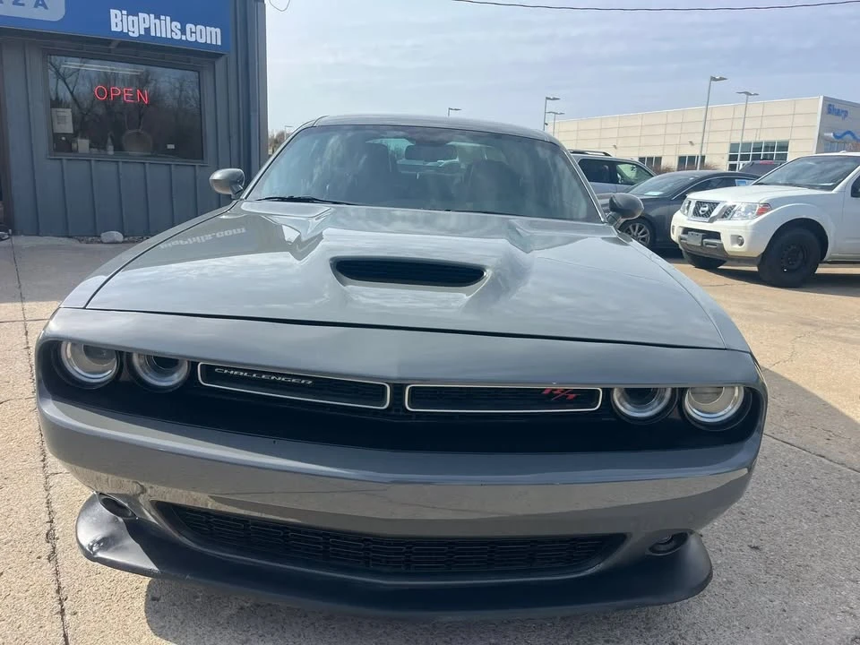 2019 Dodge Challenger 3rd Gen - Image 2 of 20