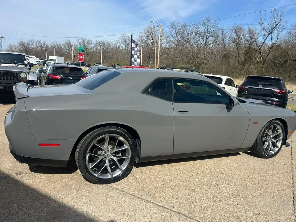 2019 Dodge Challenger 3rd Gen - Image 3 of 20