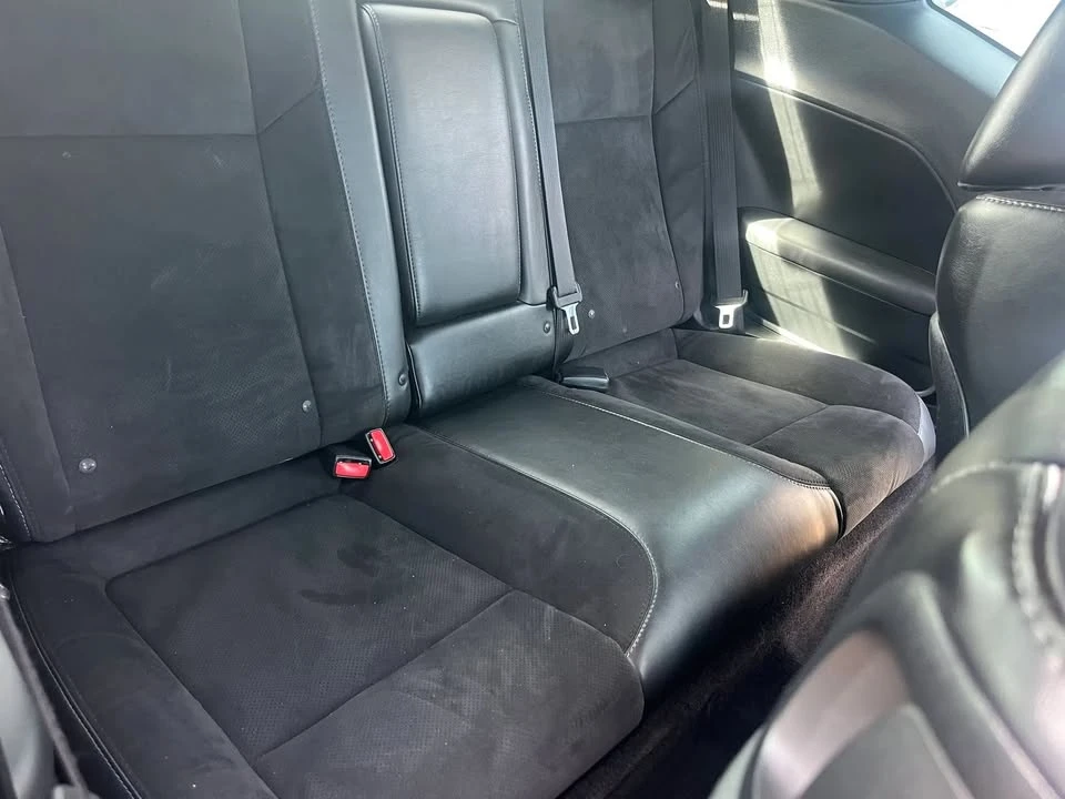 2019 Dodge Challenger 3rd Gen - Image 17 of 20