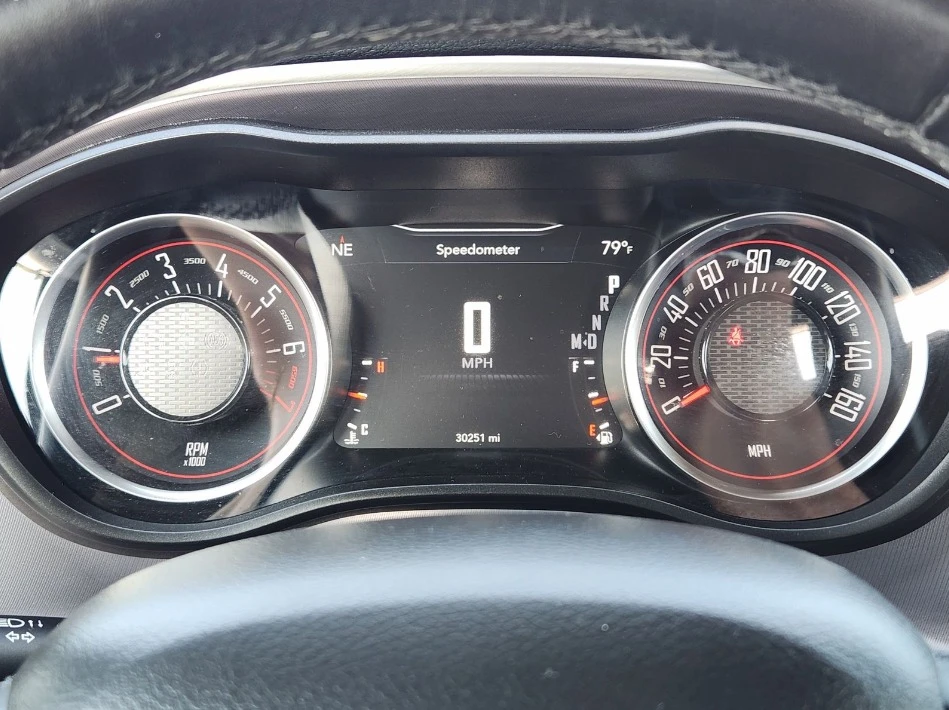 2019 Dodge Challenger 3rd Gen - Image 4 of 6