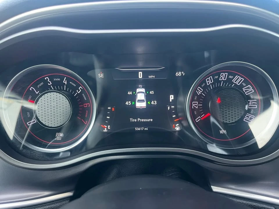 2019 Dodge Challenger 3rd Gen - Image 12 of 20