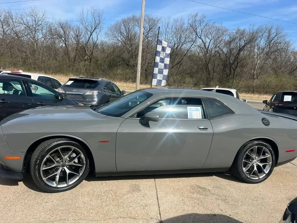 2019 Dodge Challenger 3rd Gen - Image 7 of 20