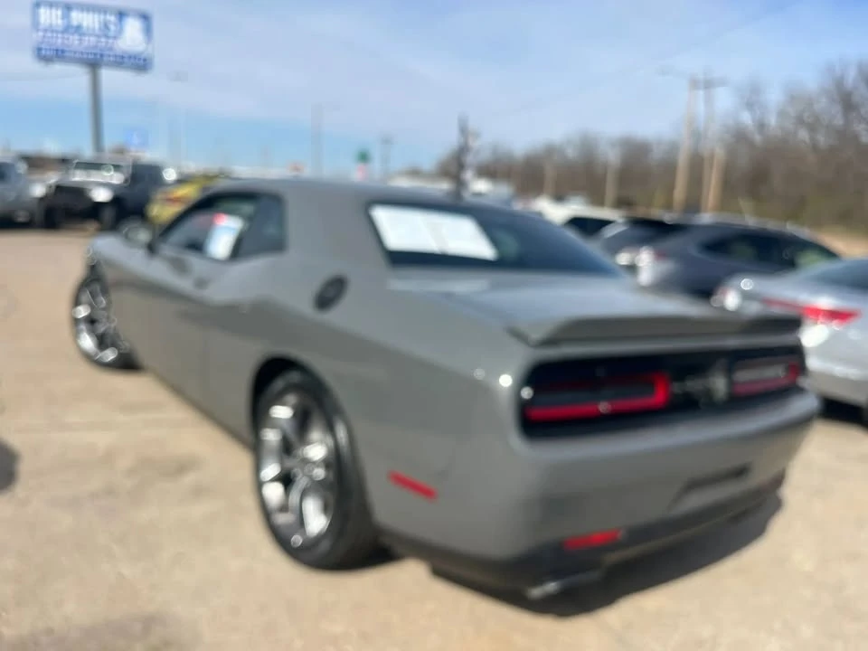 2019 Dodge Challenger 3rd Gen - Image 11 of 20