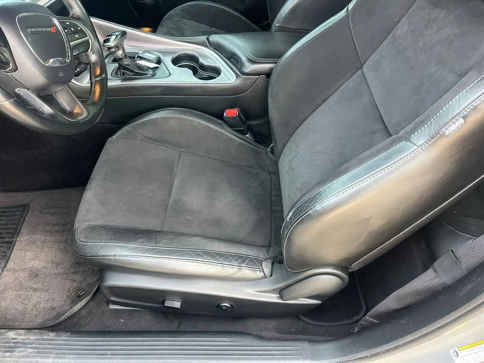 2019 Dodge Challenger 3rd Gen - Image 14 of 20