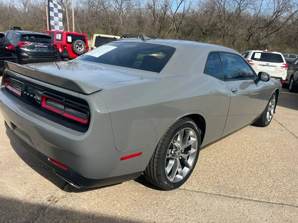 2019 Dodge Challenger 3rd Gen - Image 5 of 20