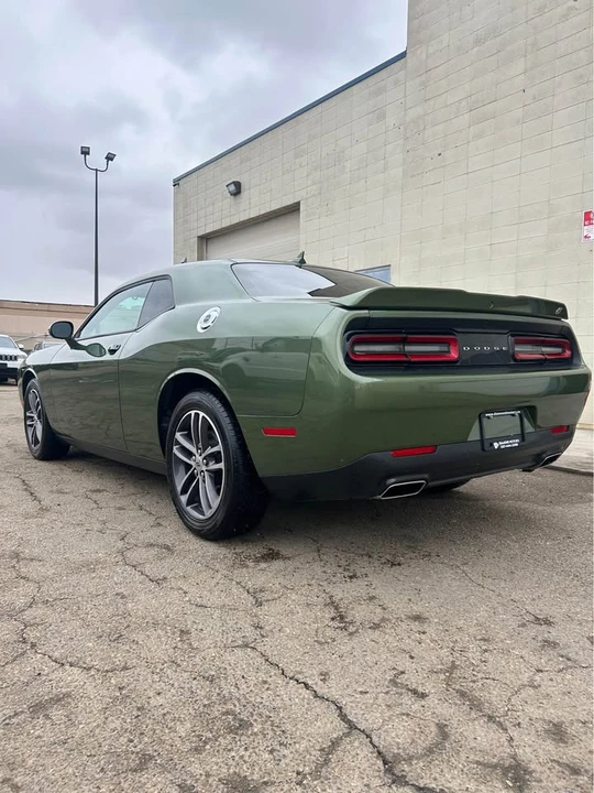 2019 Dodge Challenger 3rd Gen - Image 4 of 10