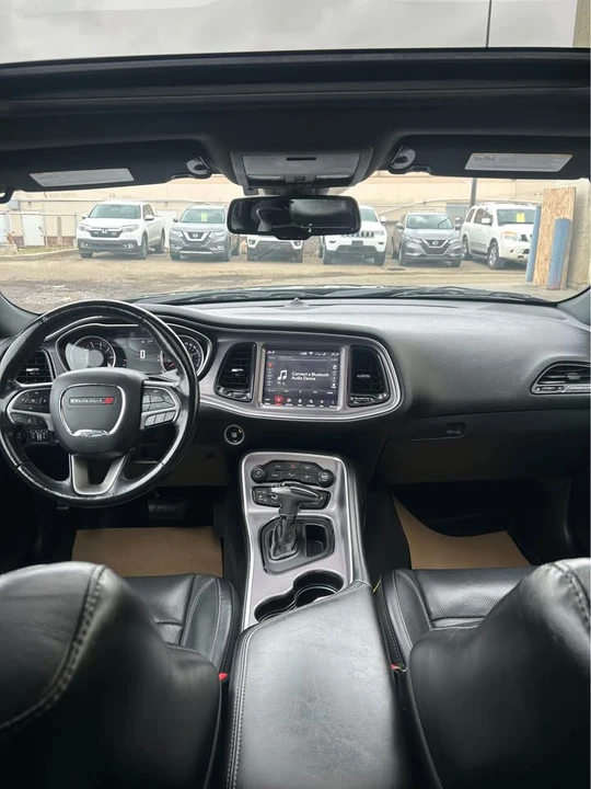2019 Dodge Challenger 3rd Gen - Image 8 of 10