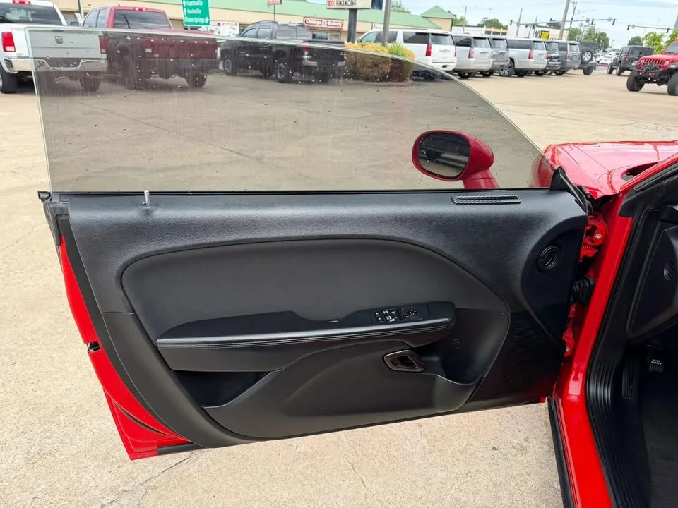 2019 Dodge Challenger 3rd Gen - Image 11 of 19