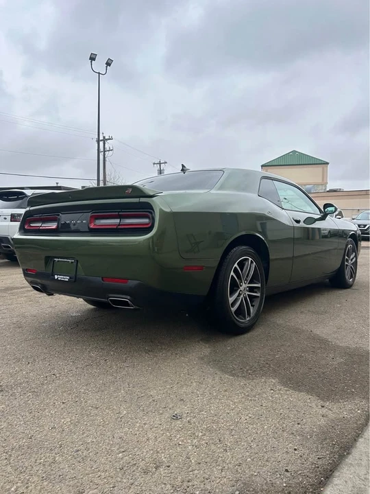 2019 Dodge Challenger 3rd Gen - Image 3 of 10