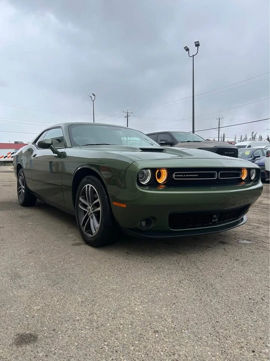 2019 Dodge Challenger 3rd Gen - Image 2 of 10