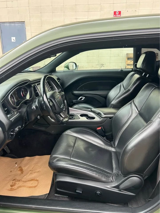 2019 Dodge Challenger 3rd Gen - Image 6 of 10