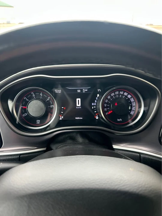 2019 Dodge Challenger 3rd Gen - Image 7 of 10