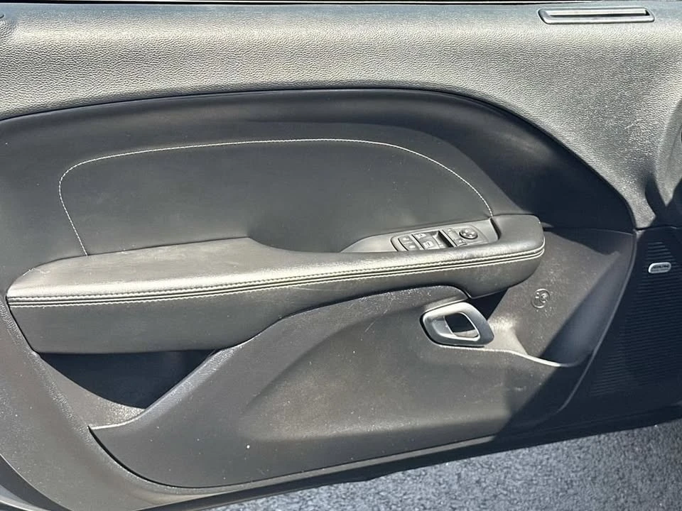 2019 Dodge Challenger 3rd Gen - Image 11 of 20