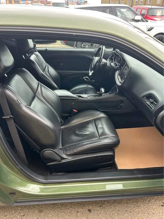 2019 Dodge Challenger 3rd Gen - Image 10 of 10