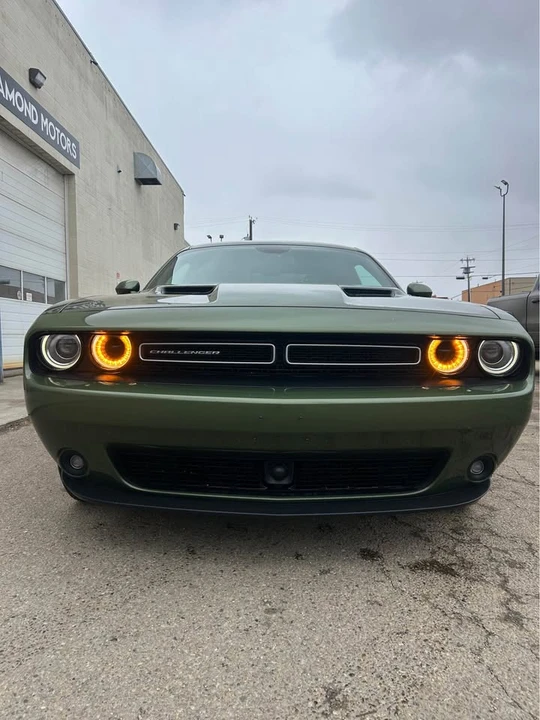 2019 Dodge Challenger 3rd Gen - Image 5 of 10