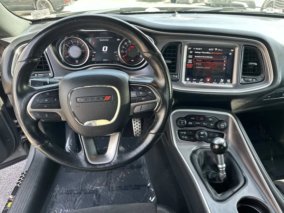 2019 Dodge Challenger 3rd Gen - Image 3 of 20