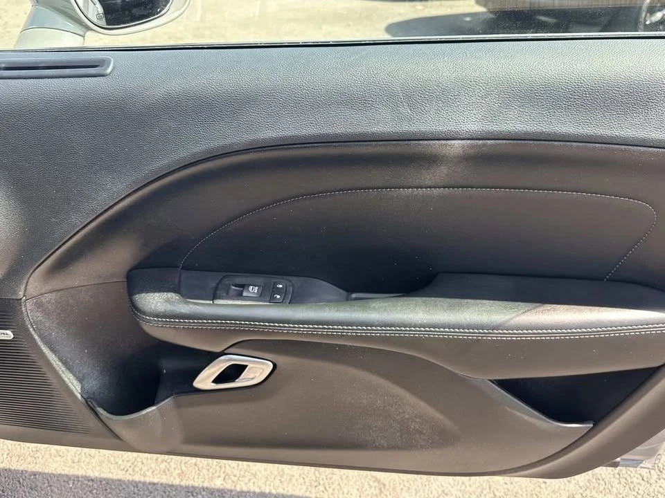 2019 Dodge Challenger 3rd Gen - Image 17 of 20