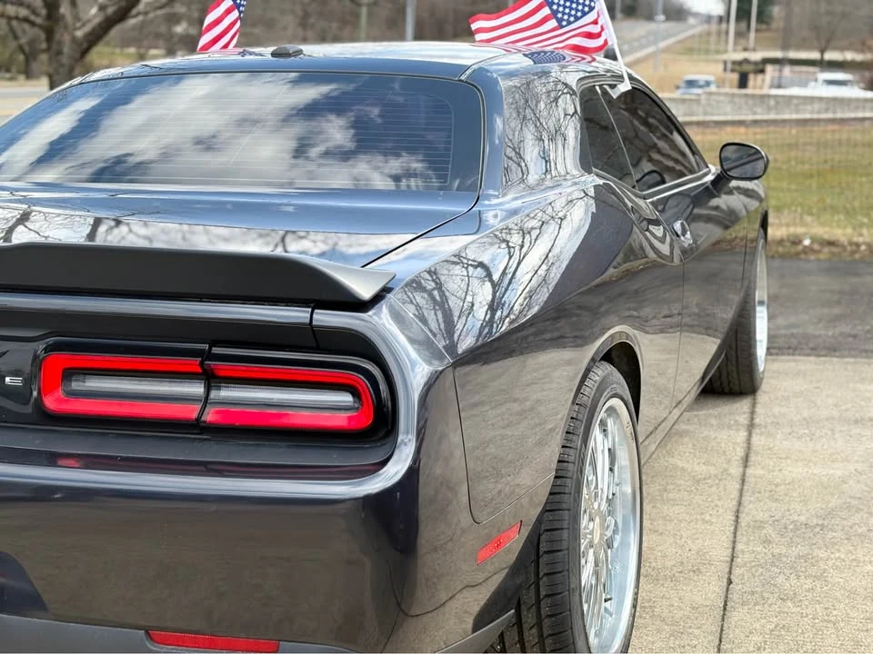 2019 Dodge Challenger 3rd Gen - Image 7 of 20