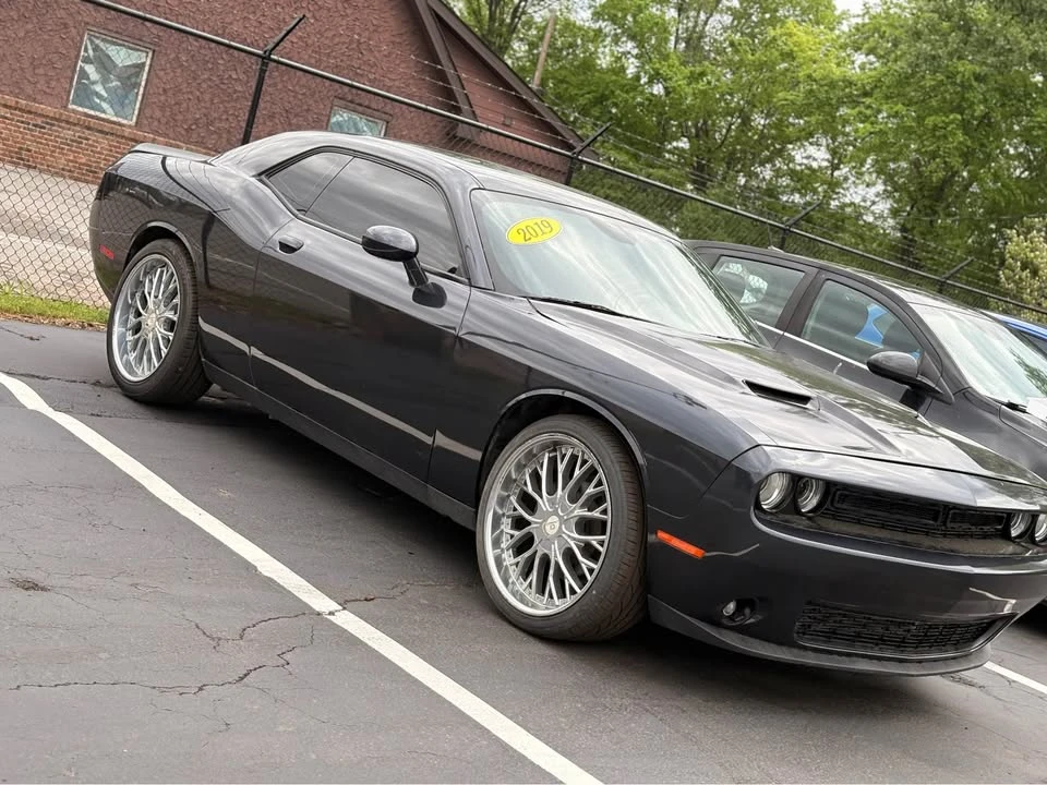 2019 Dodge Challenger 3rd Gen - Image 2 of 20