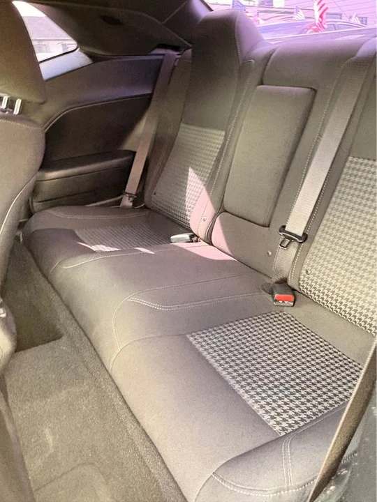 2019 Dodge Challenger 3rd Gen - Image 16 of 20