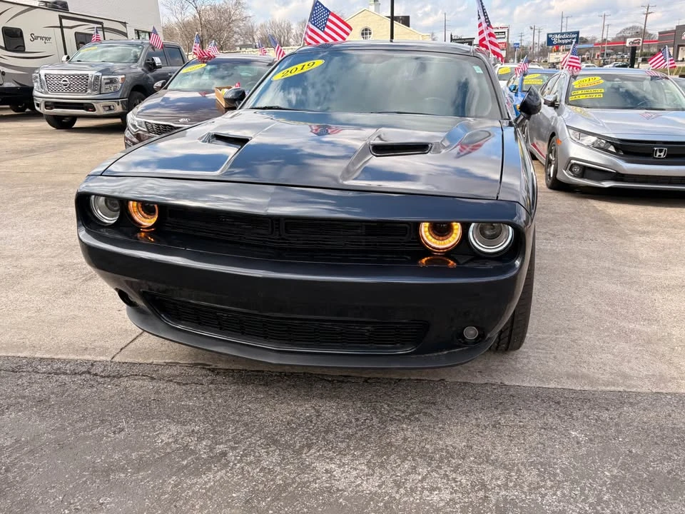 2019 Dodge Challenger 3rd Gen - Image 13 of 20
