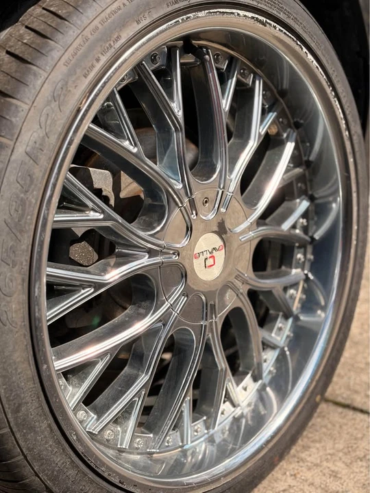 2019 Dodge Challenger 3rd Gen - Image 19 of 20