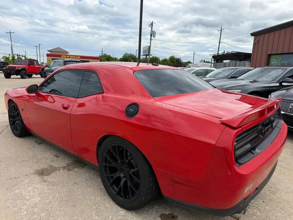 2019 Dodge Challenger 3rd Gen - Image 8 of 19