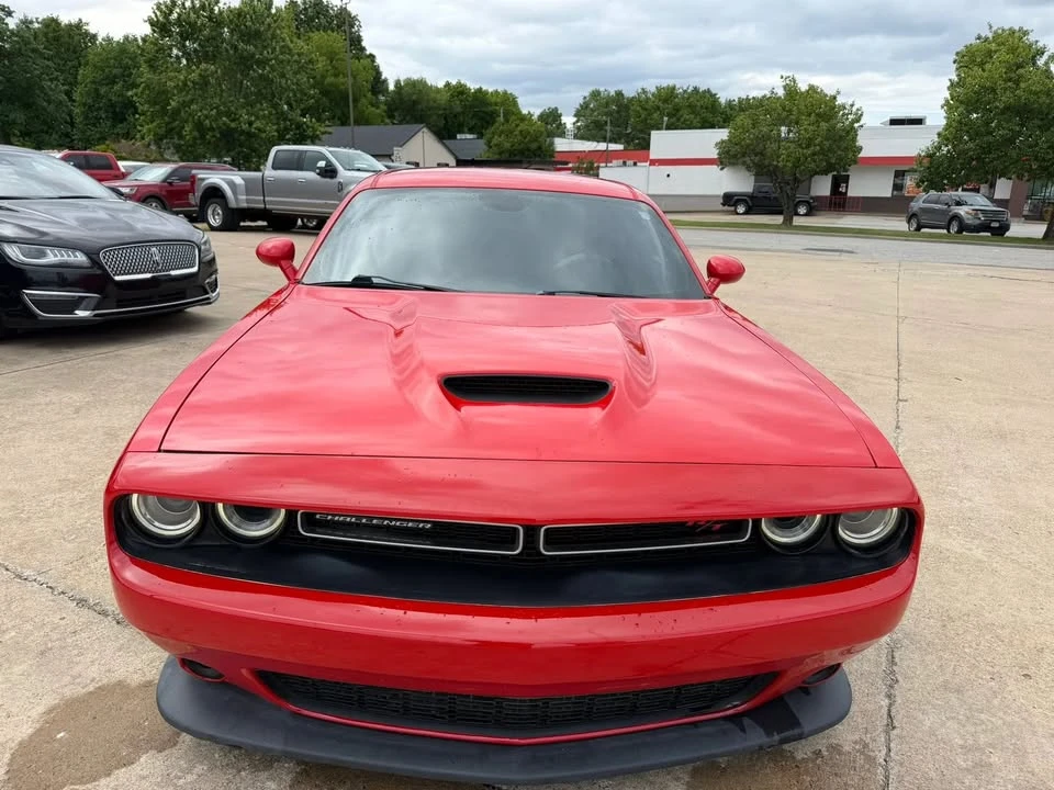 2019 Dodge Challenger 3rd Gen - Image 5 of 19