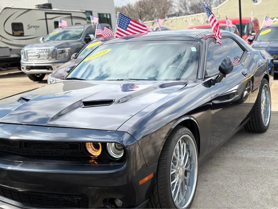 2019 Dodge Challenger 3rd Gen - Image 6 of 20