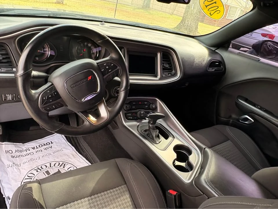 2019 Dodge Challenger 3rd Gen - Image 15 of 20