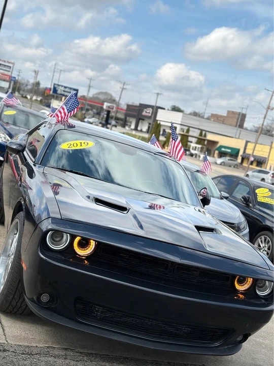 2019 Dodge Challenger 3rd Gen - Image 5 of 20
