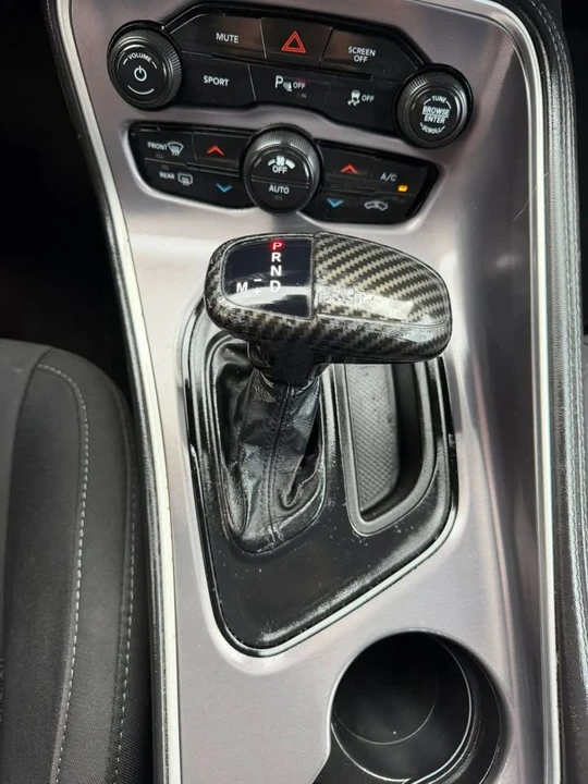 2019 Dodge Challenger 3rd Gen - Image 18 of 19