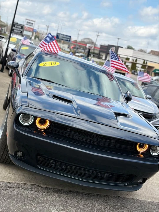 2019 Dodge Challenger 3rd Gen - Image 10 of 20