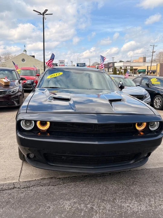 2019 Dodge Challenger 3rd Gen - Image 11 of 20