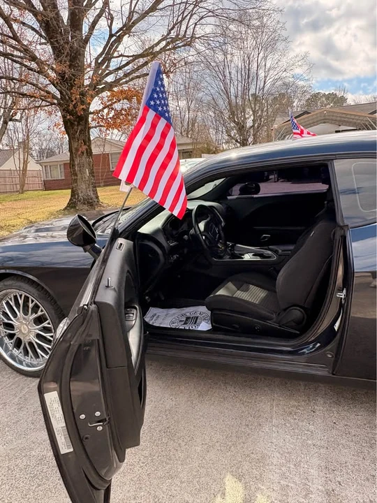 2019 Dodge Challenger 3rd Gen - Image 14 of 20