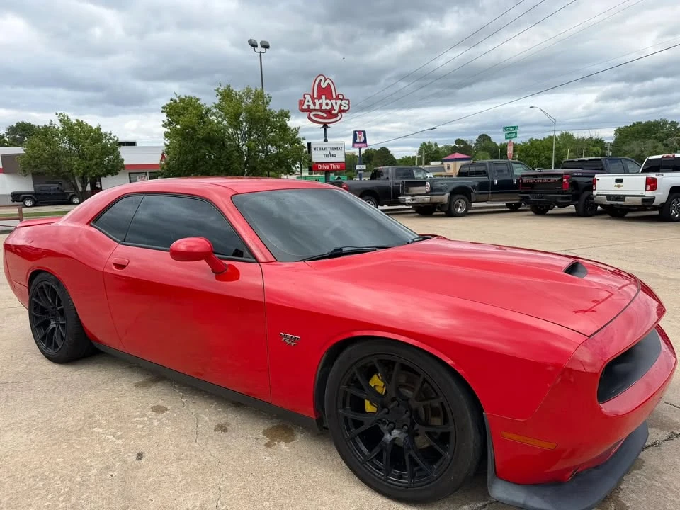 2019 Dodge Challenger 3rd Gen - Image 4 of 19