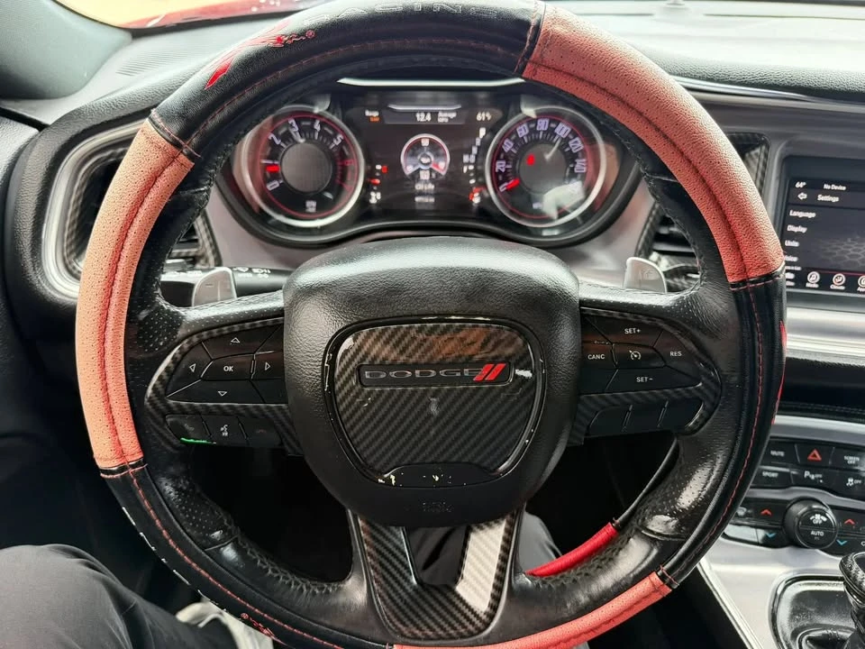 2019 Dodge Challenger 3rd Gen - Image 14 of 19