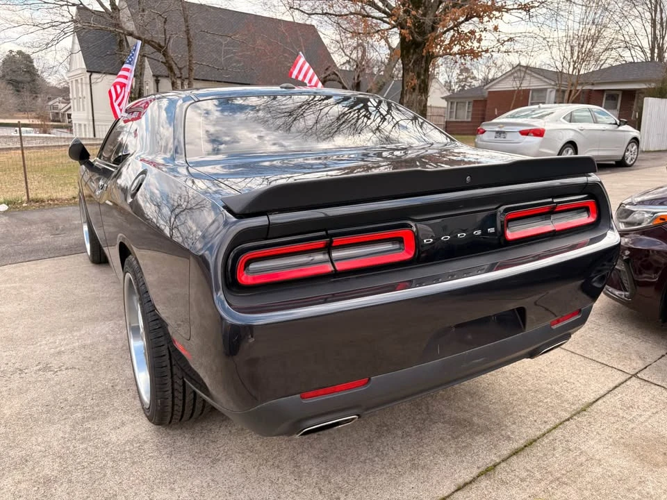 2019 Dodge Challenger 3rd Gen - Image 8 of 20