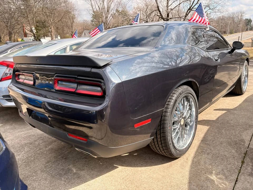 2019 Dodge Challenger 3rd Gen - Image 20 of 20