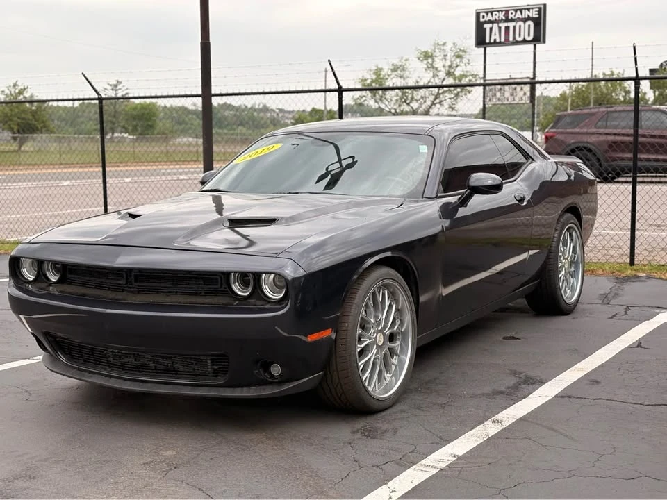 2019 Dodge Challenger 3rd Gen - Image 3 of 20