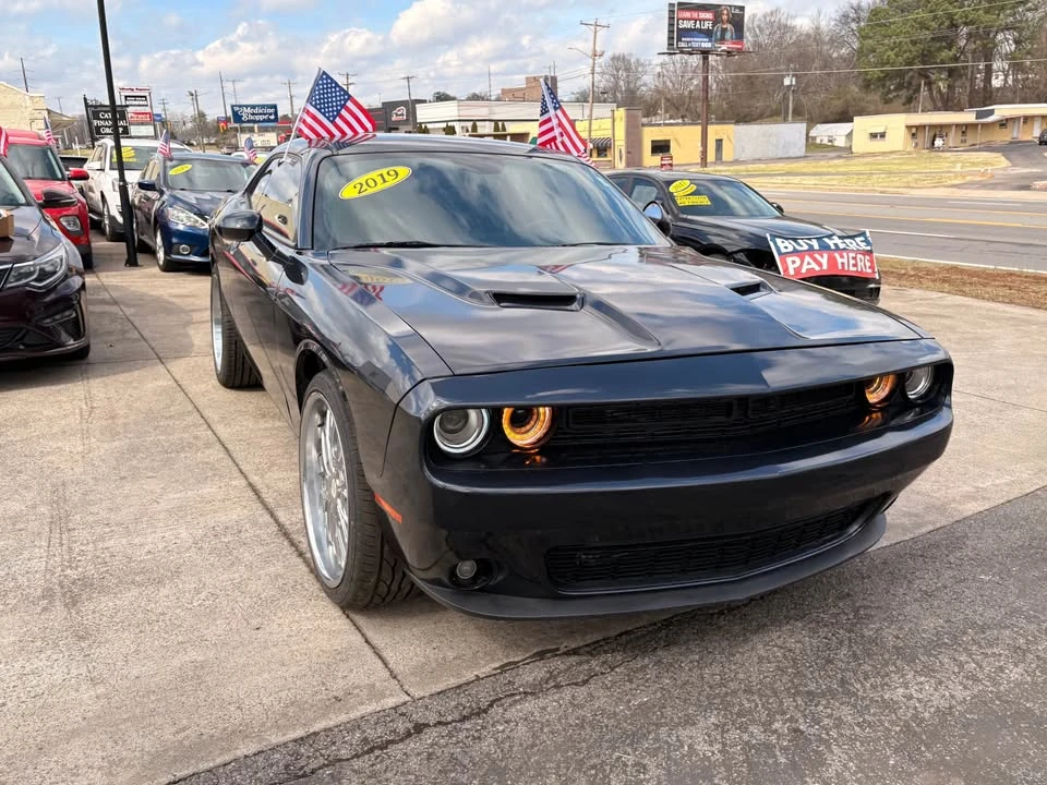 2019 Dodge Challenger 3rd Gen - Image 12 of 20