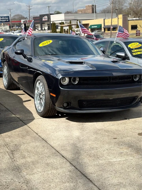 2019 Dodge Challenger 3rd Gen - Image 4 of 20