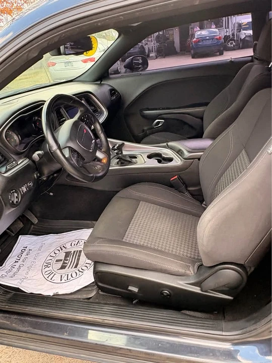 2019 Dodge Challenger 3rd Gen - Image 17 of 20