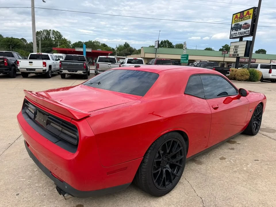 2019 Dodge Challenger 3rd Gen - Image 6 of 19