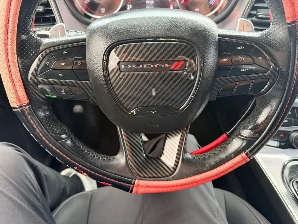 2019 Dodge Challenger 3rd Gen - Image 17 of 19