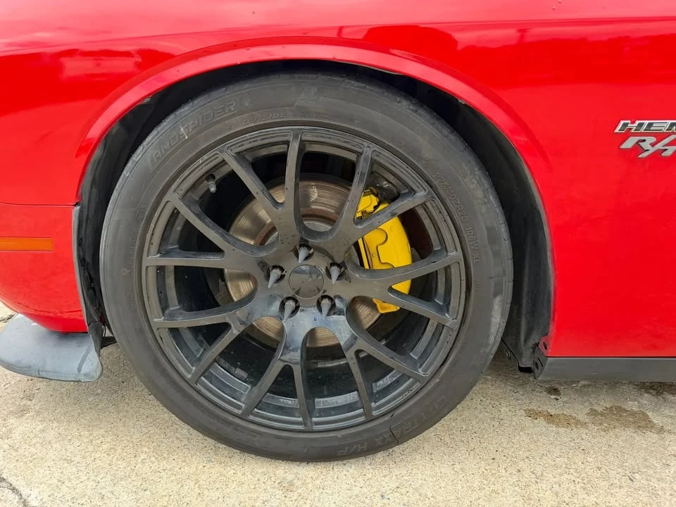 2019 Dodge Challenger 3rd Gen - Image 3 of 19