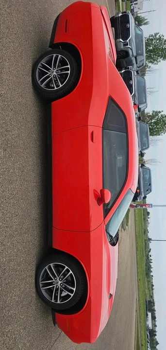2019 Dodge Challenger 3rd Gen - Image 3 of 7