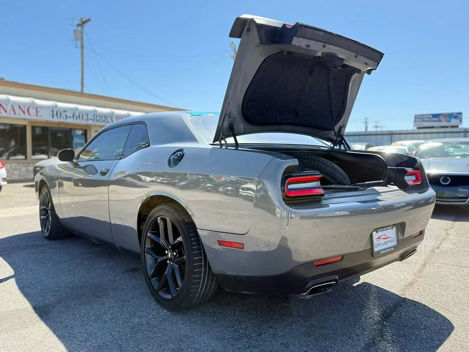 2019 Dodge Challenger - Image 5 of 20