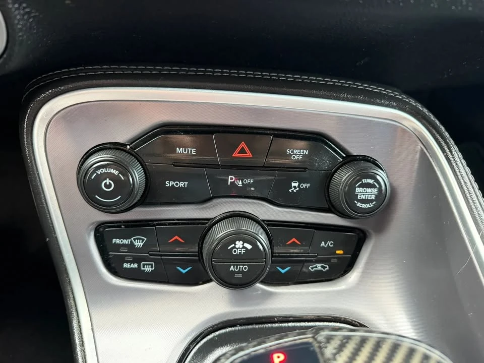 2019 Dodge Challenger 3rd Gen - Image 19 of 19
